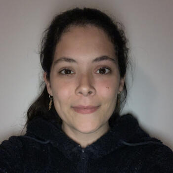 Nanny in Valencia: Victoria