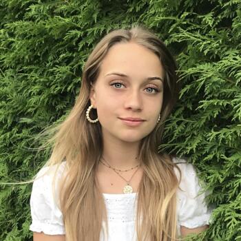 Babysitter i Skovlunde: Juliane