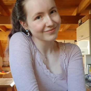 Babysitter in Dresden: Lea