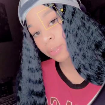 Babysitter in Norwood (North Carolina): Keyia