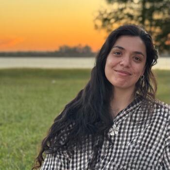 Babysitter Montevideo: Sofía