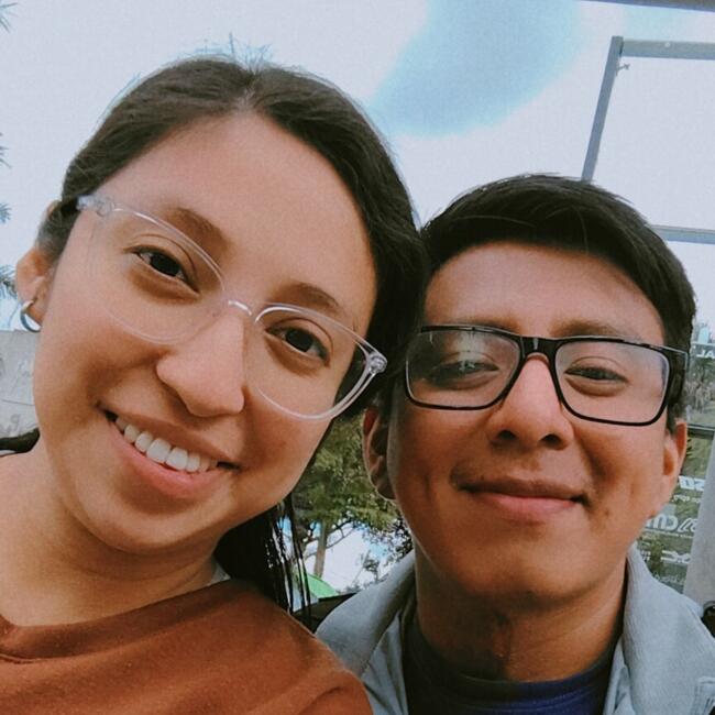 Babysitting job in Guatemala City: Yishel