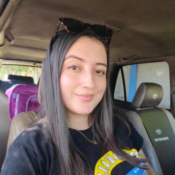 Babysitter in Santiago: Marian Guerrero Zuñiga