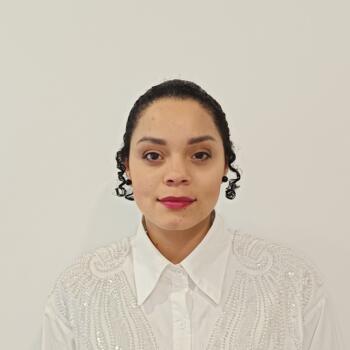 Nanny en Vitoria: Lisbeht
