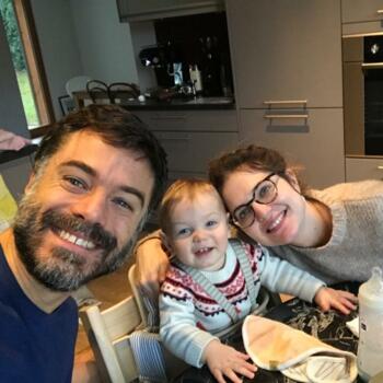 Babysitter Job in Versoix: Babysitter Job Louise