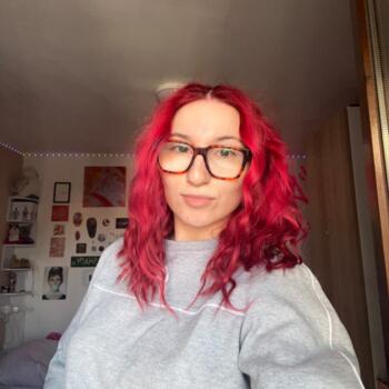 Babysitter Pomezia: Aurora