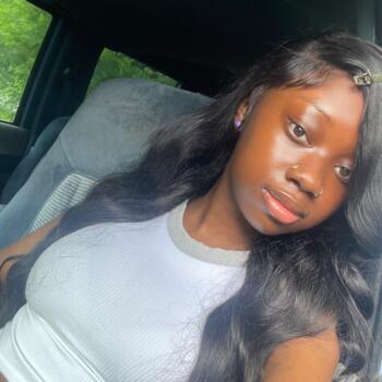Babysitter in Florence (South Carolina): Nickaela