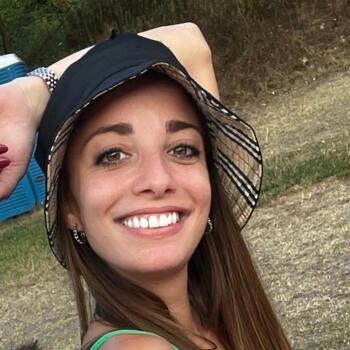 Babysitter a Busto Arsizio: Julija