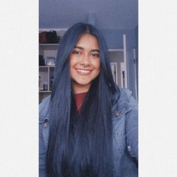 Babysitter in Concepción: Lindsay
