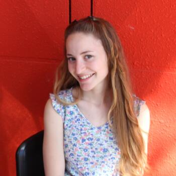 Babysitter in Póvoa de Varzim: Alejandra