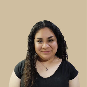 Babysitter in San Juan: Cesia