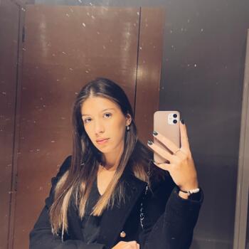 Babysitter em Condeixa-a-Nova: Mariana