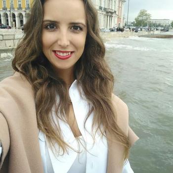 Babysitter em Vila Nova de Gaia: Telma