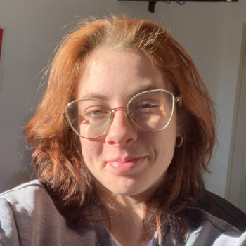 Babysitter in Montpellier: Lucie