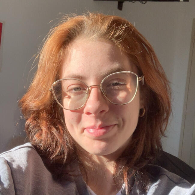 Babysitter in Montpellier: Lucie