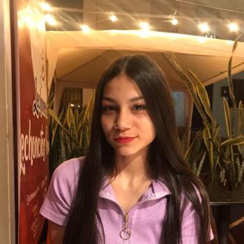 Babysitter Piedecuesta: Daniela Rodríguez 