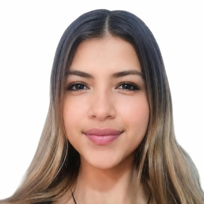 Babysitter in Ovalle: Maria Fernanda 
