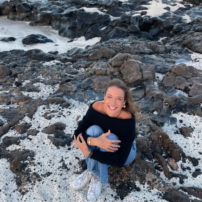 Babysitter in Las Palmas de Gran Canaria: Judit
