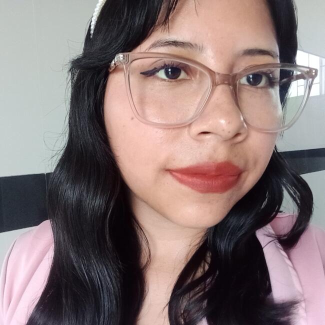 Babysitter in Huacho: Lilia Sara