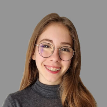 Babysitter in Vieille-Église-en-Yvelines: Ilana
