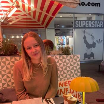 Babysitter Perchtoldsdorf: Mia