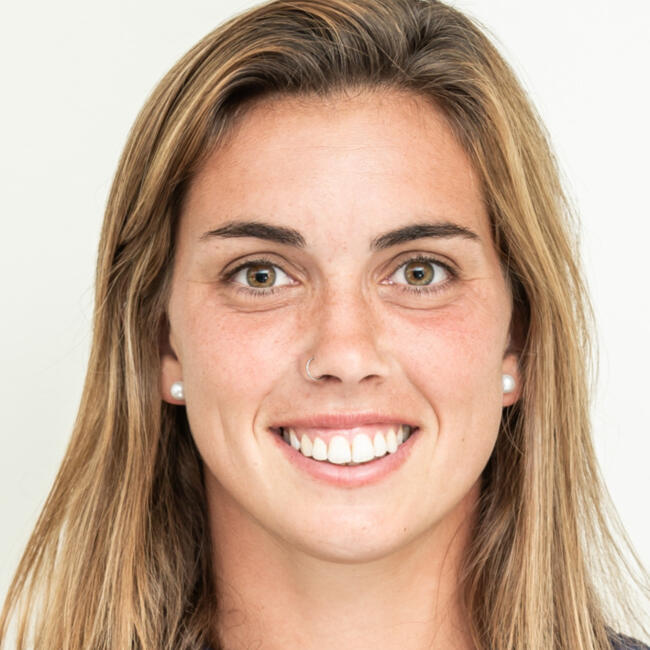 Babysitter in Buenos Aires: Guillermina