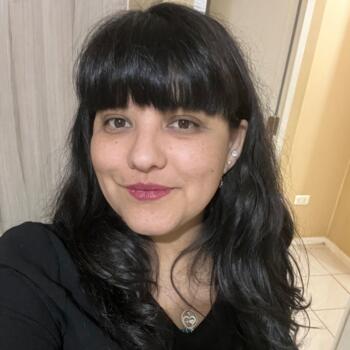 Niñera Santiago de Chile: Laura