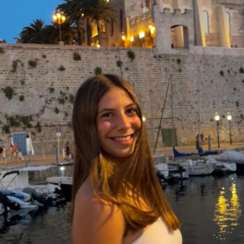 Canguro en Binissalem: Margalida