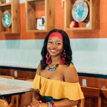 Babysitter in Hampton: Bethany