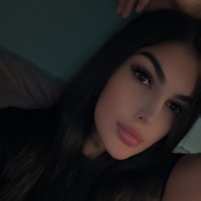 Trabajo para niñera en La Tijera: Leslie Ann