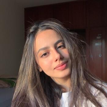 Babysitting job in Chicago: babysitting job Rahma