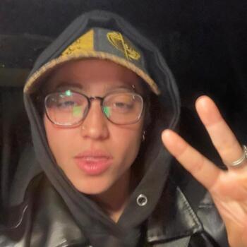 Babysitter in Ixelles-Elsene: Daniela