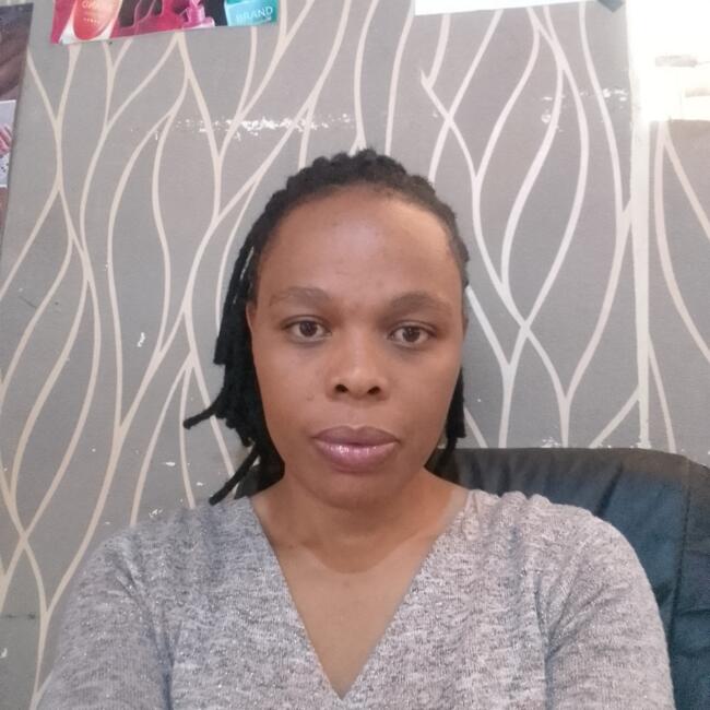 Nanny in Nairobi: Benta