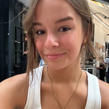 Babysitter Aveiro: Beatriz