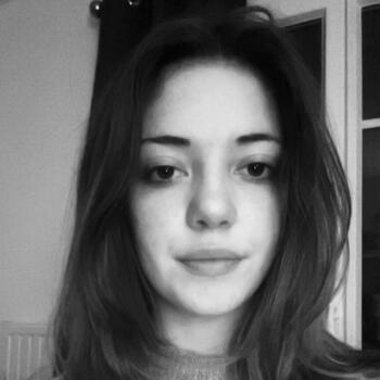 Babysitter in Urrugne: Enea