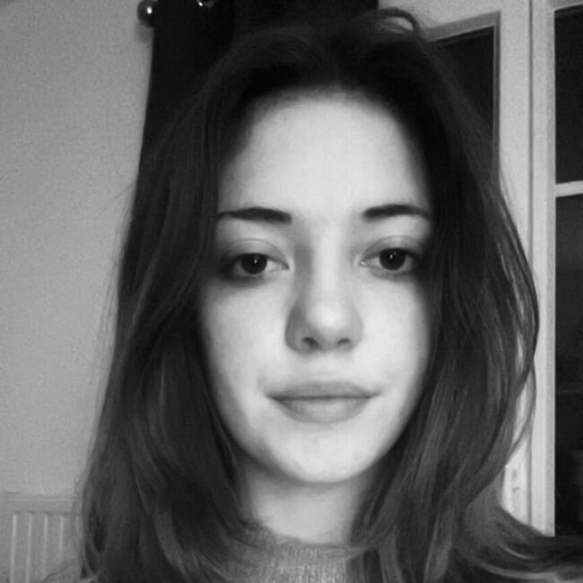 Babysitter in Urrugne: Enea