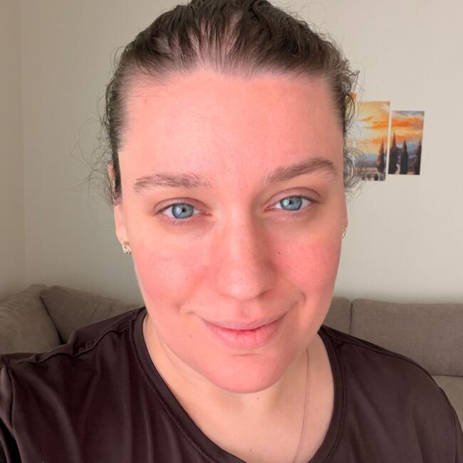 Babysitting job in Riyadh: Sindi