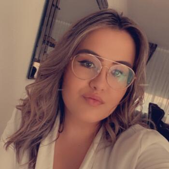 Oppas Nijmegen: Isabella