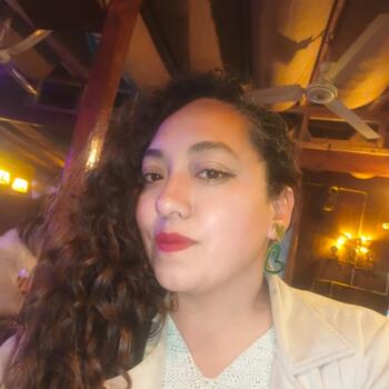 Babysitter in Limache: Carlina