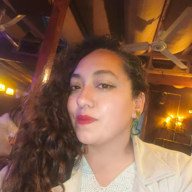 Babysitter in Limache: Carlina