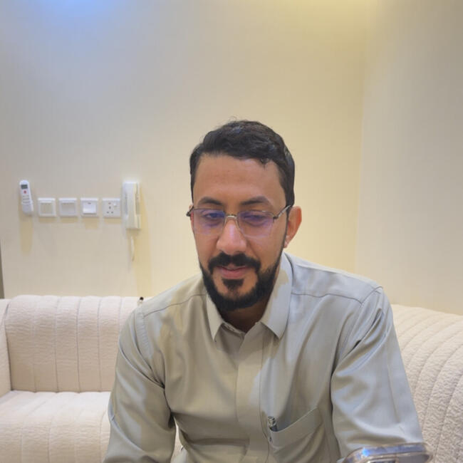 Babysitting job in Tabuk: سبحان