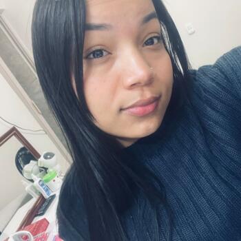 Babysitter Brasília: Deusyane sousa