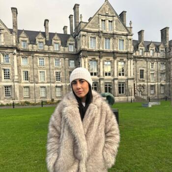 Nanny Bormujos: Julia