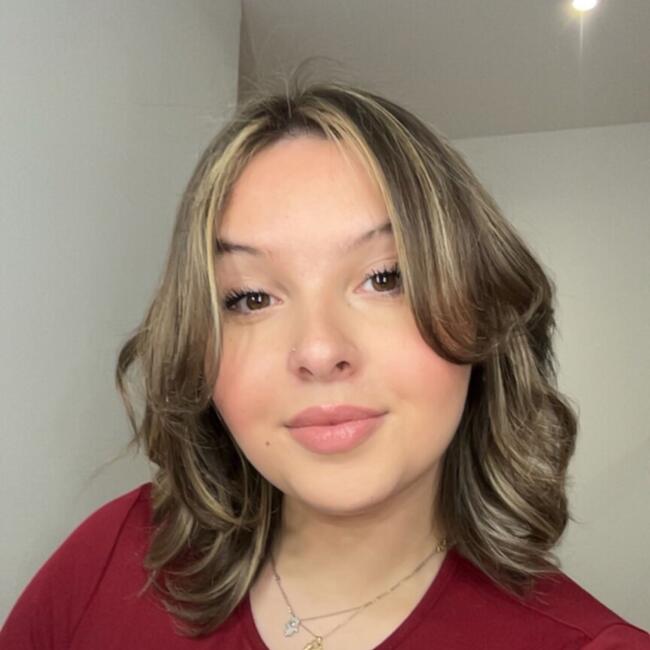 Babysitter in Villejuif: Cindy