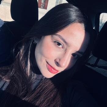 Babysitter in Bauru: Ana Laura