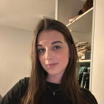 Babysitter Estillac: Cloé