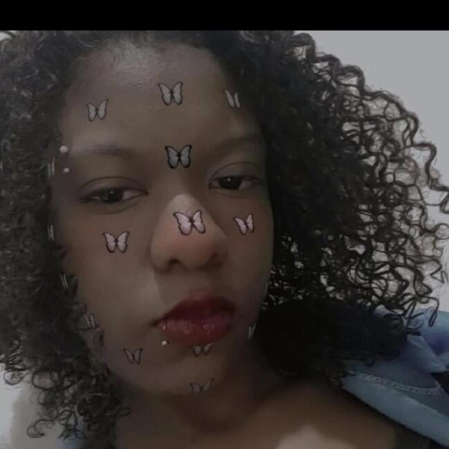 Babysitter in Ibirité: Ketlen