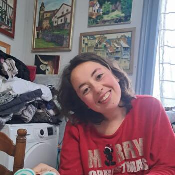 Babysitter Irun: Olaia