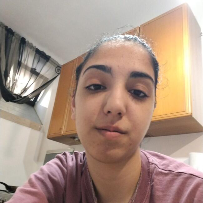 Babysitter in Bisceglie: Felisia