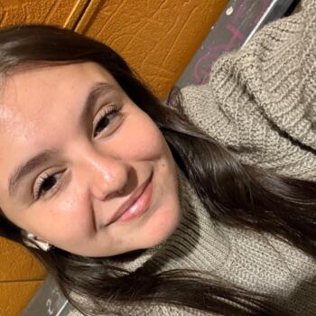 Niñera Olmué: Valentina